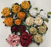 Flower for Pet Collar,  Removable Decoration
