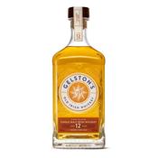 Gelstons 12 yo single malt rum cask