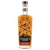 Heavens Door Tennesee Bourbon