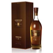 Glenmorangie 18 yo