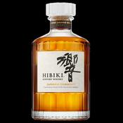 Suntory Hibiki harmony