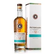 Fettercairn 12 yo