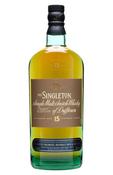 Singleton of Dufftown 15