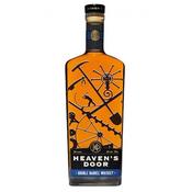Heavens door Double barrel