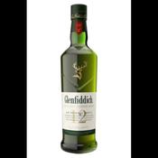 Glenfiddich 12 yo