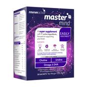 Revive Active Mastermind 30 Sachets image