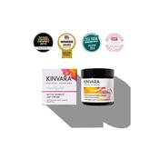 Kinvara Active Rosehip Day Cream 60ml