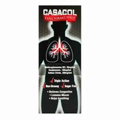 Casacol Expectorant Syrup 125ml image