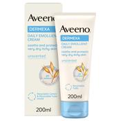 AVEENO® DERMEXA DAILY EMOLLIENT CREAM 200ml image