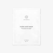 SKIN FORMULAS- Hydra Sheet Mask · Hyaluronic Acid x1 Mask image