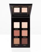KASH Beauty- Burnish Bronze Eyeshadow Palette image
