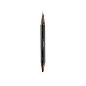 KASH Beauty - Duoflex Liquid Liner (Matte Brown) image