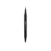 KASH Beauty - Duoflex Liquid Liner (Matte Black) image