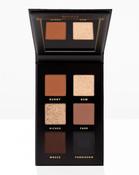 KASH Beauty - Eternal Treasure Eyeshadow Palette image