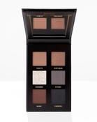 KASH Beauty - Midnight Metals Eyeshadow Palette image