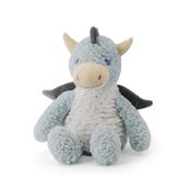 Oh My GOSH! - Puff Blue Dragon 20cm image