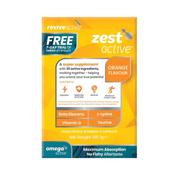 Revive Active Zest- 30 Sachets image