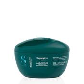 Alfaparf - Semi Di Lino Reconstruction Damaged Hair Reparative Mask 200ml