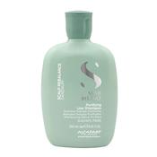 Alfaparf - Semi Di Lino Scalp Rebalance Dandruff Purifying Low Shampoo 250ml image