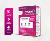 Revive Active Meno Botanicals 30 capsules image