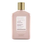 Alfaparf Keratin Therapy Maintenance Shampoo 250ml image