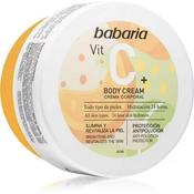 Barbaria Vit C Body Cream 400ML image