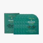 Brow Aid IllumiLift Hydrogel Mask - 5 PACK image