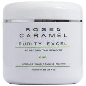 Rose &amp;amp; Caramel 60 Sec Tan Remover 440ML image