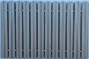 Picket Fence