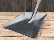 'The Loader' - Square Mouth Shovel For General Use