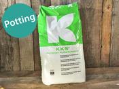 Klasmann Organic Potting Compost - 70 L