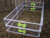 Vitopod Large Height Extension