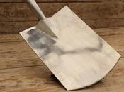 Burgon &amp; Ball Stainless Steel Digging Spade image