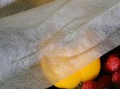 Extra Thick Fleece Blanket 1.8 m x 10 m