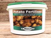 Potato Fertiliser - 10 kg image