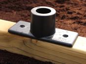 Centre Tube Support
