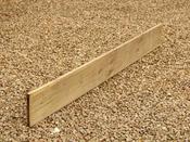 180cm x 22.5cm x 22mm Board