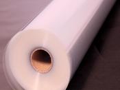 Polythene For Mini Polytunnels 2.8 m x 4.0 m image