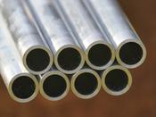 Mainframe Aluminium Rods For Garden Structures