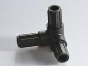 Mainframe Corner Joints 4 Pack