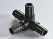 Mainframe 4 Way Joint 2 Pack