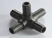 Mainframe 5 Way Joint