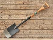 Greenman Half Brite Digging Spade image