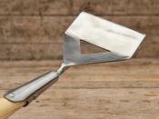 Greenman Stainless Steel Dutch Hoe image