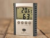 Tildenet Weather Station Thermometer