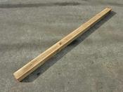 Extra Long Raised Bed Corner Posts 1.8m