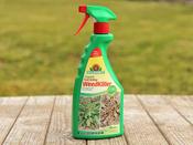 Organic Fast Acting Weedkiller - 750 ml image