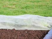 Heavy Duty Garden Fleece Rolls 2 m x 100 m