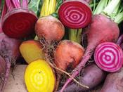 Beetroot Colour Mix