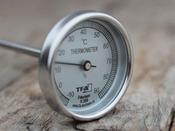 Compost Thermometer